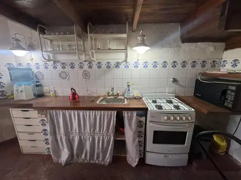Casa en Venta en La Plata, USD 100.000