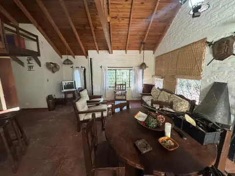 Casa en Venta de 1 dormitorio