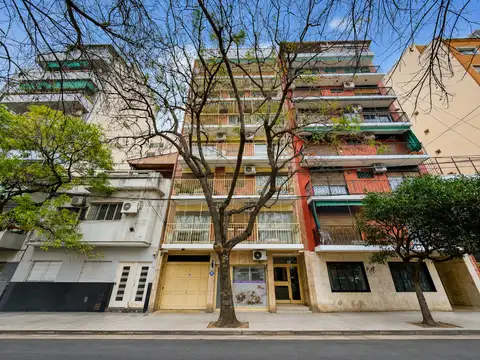 Departamento en Venta 50 años