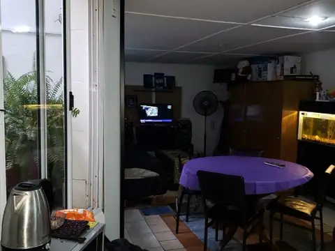 Depto Tipo Casa en Venta al Norte