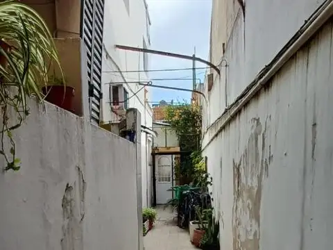 Depto Tipo Casa en Venta en Villa Devoto, USD 109.000