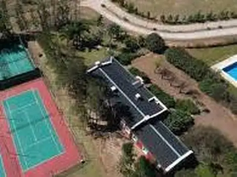 Terreno en Venta 65  mts Fondo