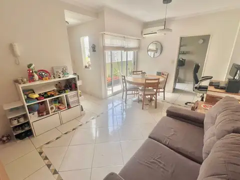 VENTA PH 2 amb-Balcon-Impecable-Sin Exp-Sta Rita