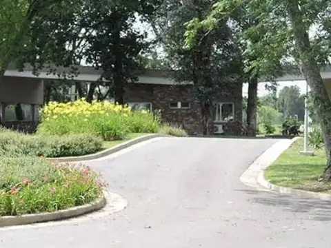 Terreno en Venta en Monet Barrio Privado, USD 38.000