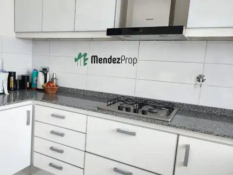 Casa en Alquiler 9 años