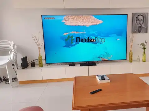 Casa en Alquiler 9 años