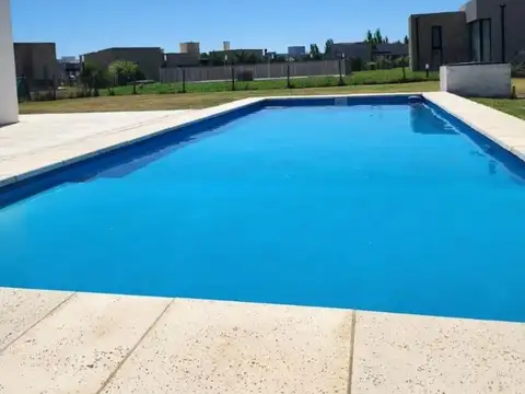 Casa en Alquiler 9 años