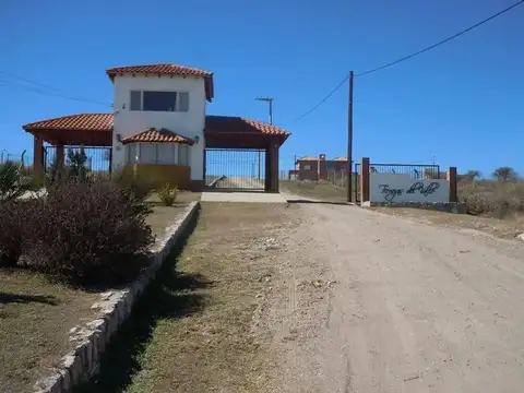 LOTE 1251 MTS BARRIO PRIVADO, ARROYO DE LOS PATOS