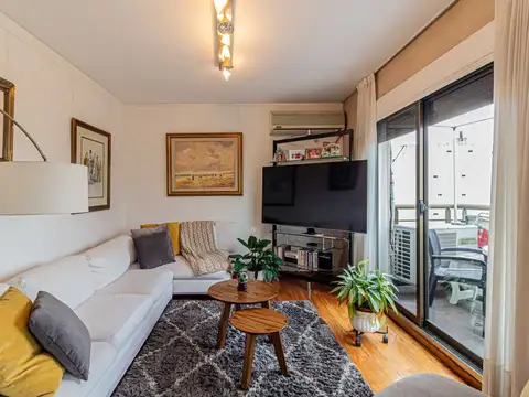 Departamento en Venta de 4 ambientes