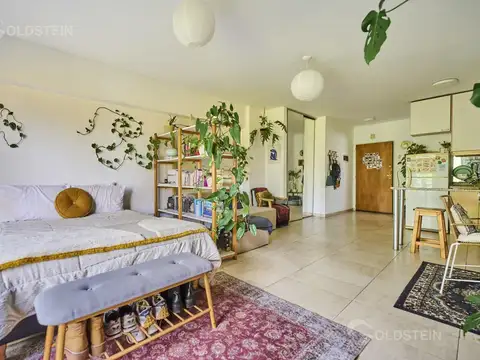 Departamento en Venta 20 años