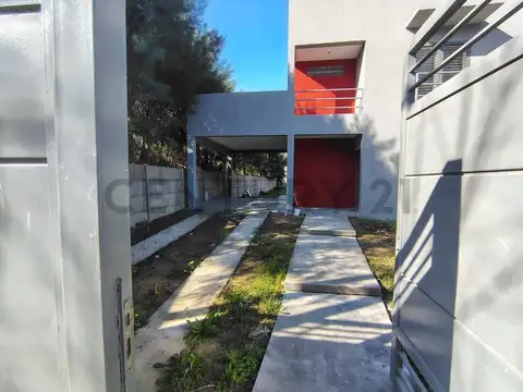 Oportunidad Unica: CASA a estrenar en Villa Elisa