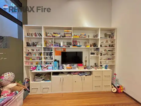 Depto Tipo Casa en Venta 51 años