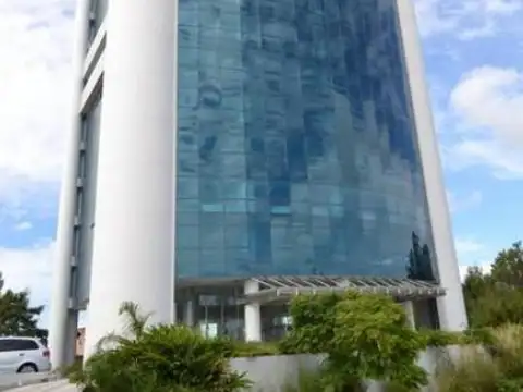 Oficina en Torre de las Naciones - Tigre Centro