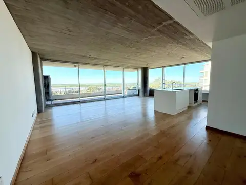 Departamento 5 ambientes con 2 baños