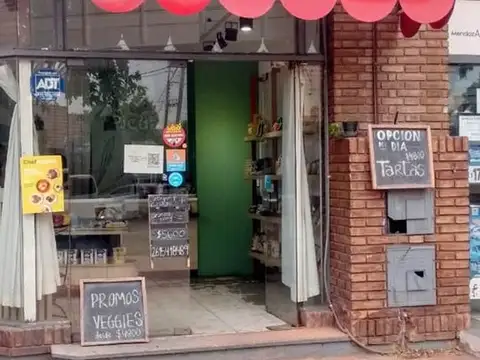 CNEL. FEDERICO BRADSEN 2000