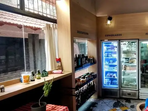 Fondo Comercio en Venta 3 años