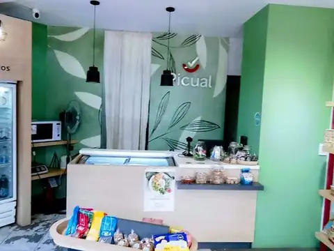 CNEL. FEDERICO BRADSEN 2000