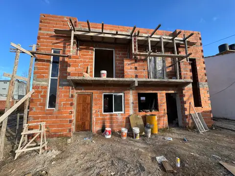 Casa en Venta en Mar Del Tuyu, USD 33.000