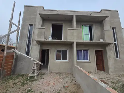 Casa en Venta en Mar del Tuyú, USD 41.000