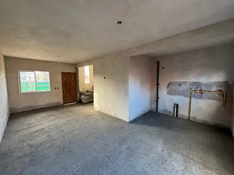 Venta Duplex Y Chalet En Mar Del Tuyu Calle 88 Entre 5 Y 6 Oportunidad De Inversion