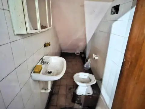 GALPON IDEAL DEPOSITO