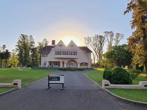 Terrenos en  VENTA en  KENTUCKY  - CLUB DE CAMPO