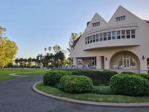 Terreno en Venta en Funes, USD 358.000