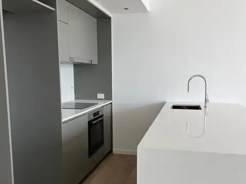 Departamento en Alquiler de Monoambiente