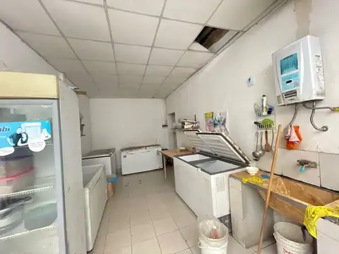 Casa 7 ambientes con 4 baños