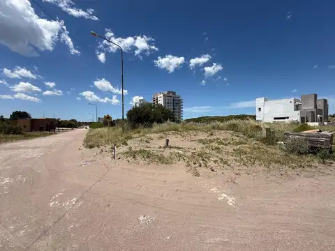 Terreno en Venta en Monte Hermoso, USD 95.000