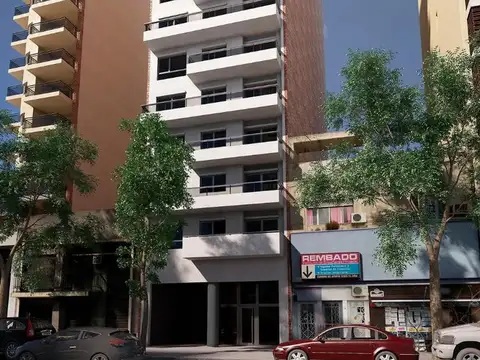 Excelente Duplex  2 y 3 dormitorios frente . Piso 3 Dormitor