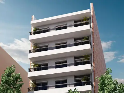 Avenida Pellegrini 500