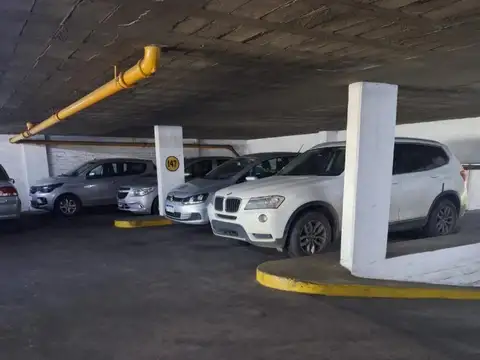 COCHERA EN VENTA, SAN JERONIMO 2000