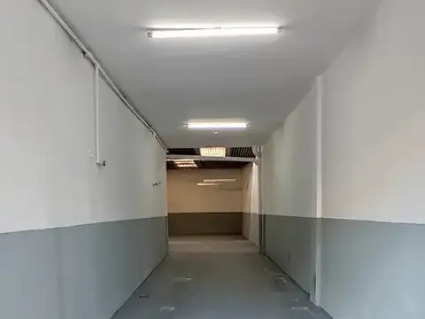 Galpon en Alquiler A Estrenar