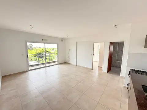 Departamento en Alquiler de 2 ambientes