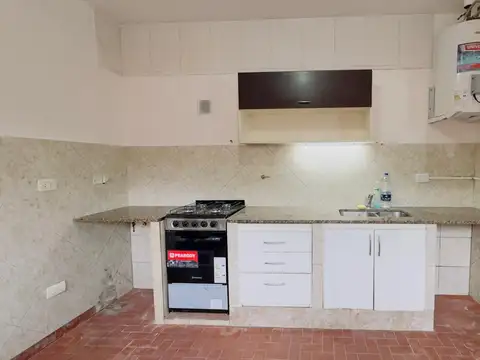 Departamento en Alquiler en Boulogne, $ 650.000