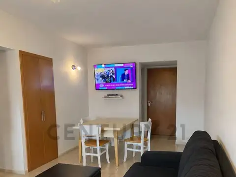 VENTA DEPARTAMENTO 3 AMBIENTES SAN FERNANDO CENTRO