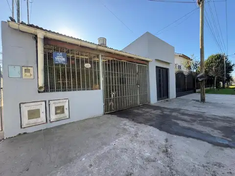 Monseñor Schell 434