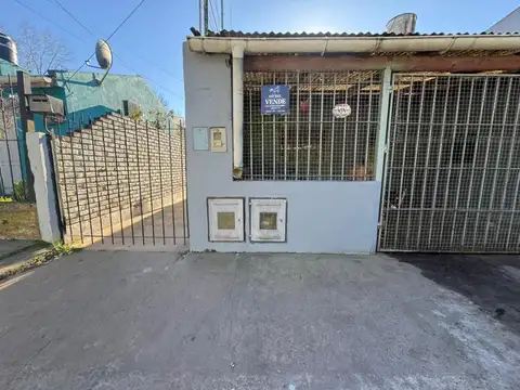 Casa en Venta en Cañuelas, USD 75.000
