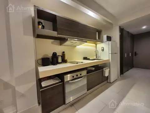 Departamento en Alquiler Temporal 12 años
