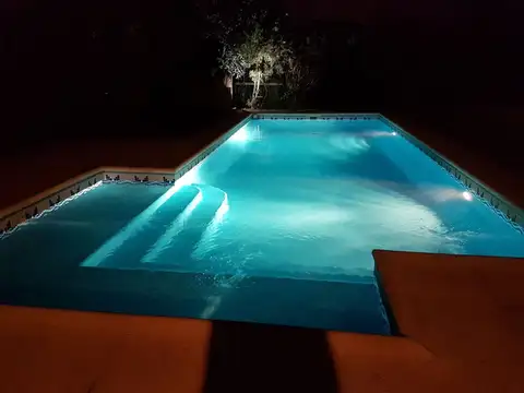 Alquiler Temporal  Club de Campo Pueyrredón  Pilar - Mes completo o Temporada