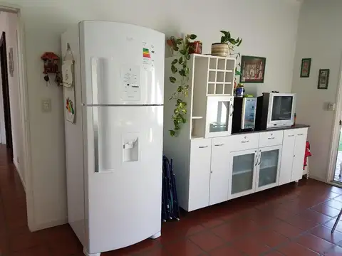 Casa en Alquiler Temporal en Club De Campo Pueyrredon, USD 2.950