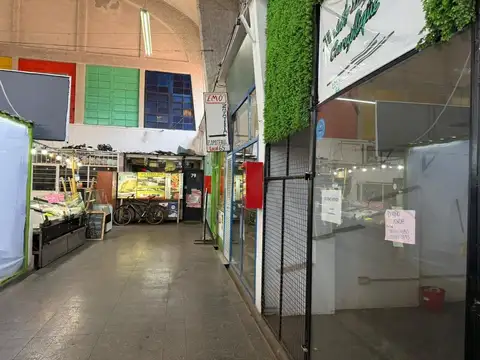 Local en Venta 30 años