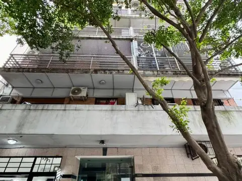 Alquiler Temporario Departamento 2 ambientes con Balcon en Nuñez 2 pax Disponible