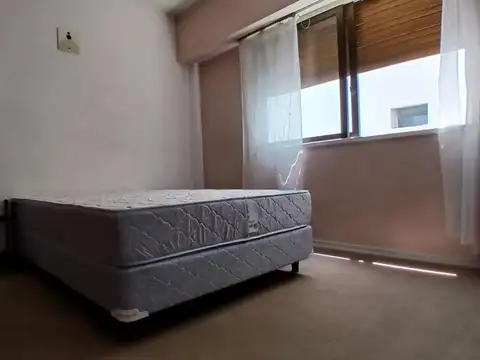 Departamento en Alquiler Temporal de 2 ambientes