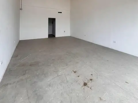 Local en Alquiler A Estrenar