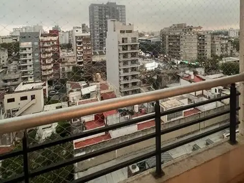 Departamento 2 amb en alquiler en Villa Luro