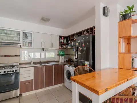 VENTA - MONOAMBIENTE DIVISIBLE - BALCÓN - VISTA ABIERTA - APTO PROFESIONAL - LA PATERNAL