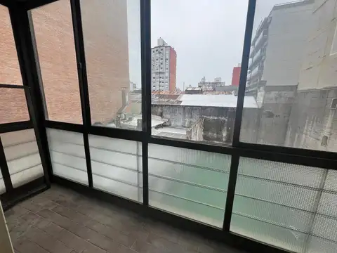 Departamento De 1 Dormitorio En El Centro.