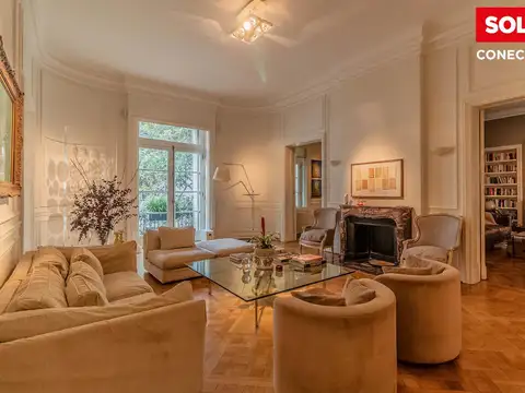 Departamento en Venta de 10 ambientes